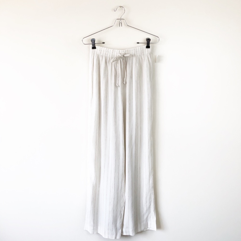 🌟 Vintage High Waist Straight Leg Pant - Picture 1 of 5
